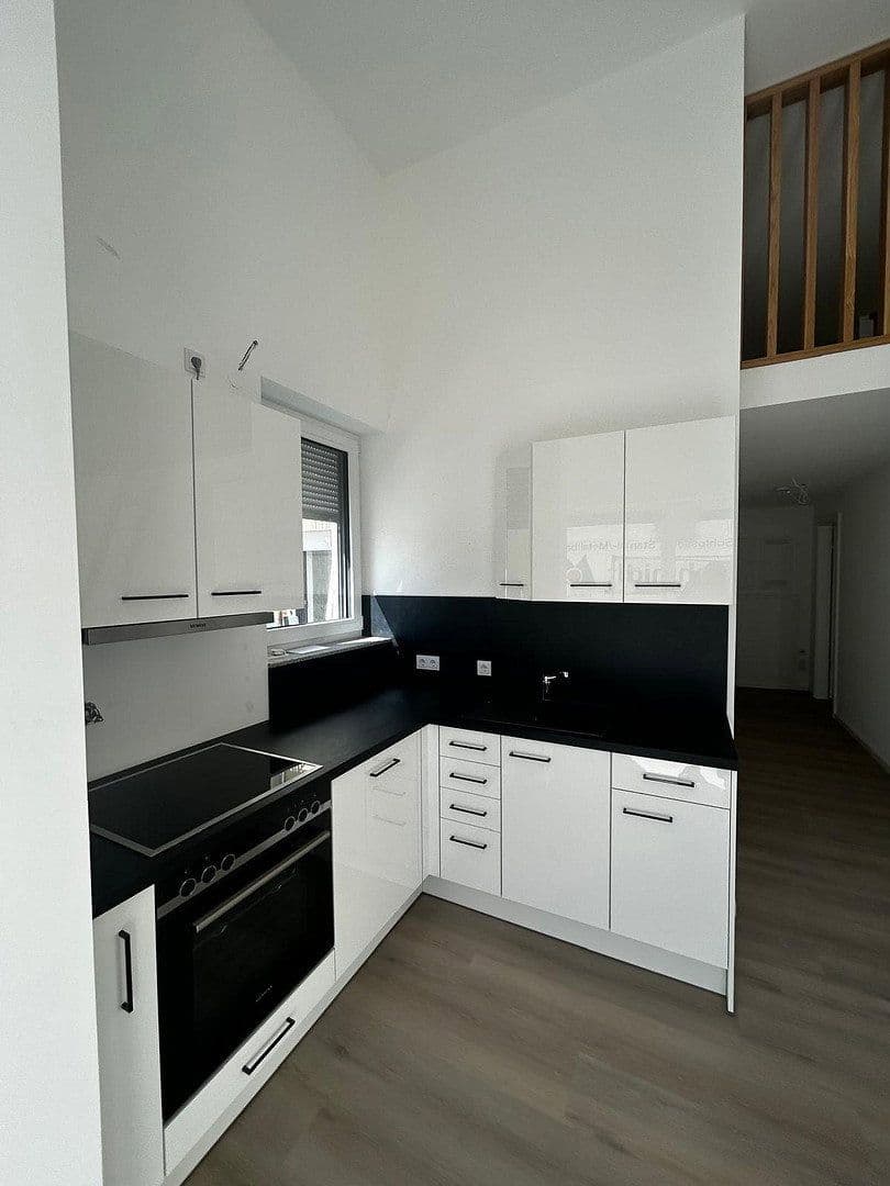 Prenájom bytu 2-izbový 70 m², Lorenz-Krapp-Straße 25, Bamberg, Bavorsko Prenájom bytu 2-izbový 70 m², Lorenz-Krapp-Straße 25, Bamberg, Bavorsko