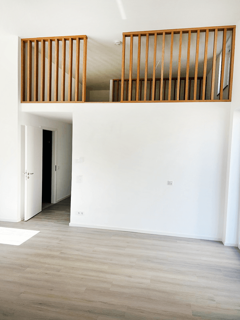 Prenájom bytu 2-izbový 70 m², Lorenz-Krapp-Straße 25, Bamberg, Bavorsko Prenájom bytu 2-izbový 70 m², Lorenz-Krapp-Straße 25, Bamberg, Bavorsko