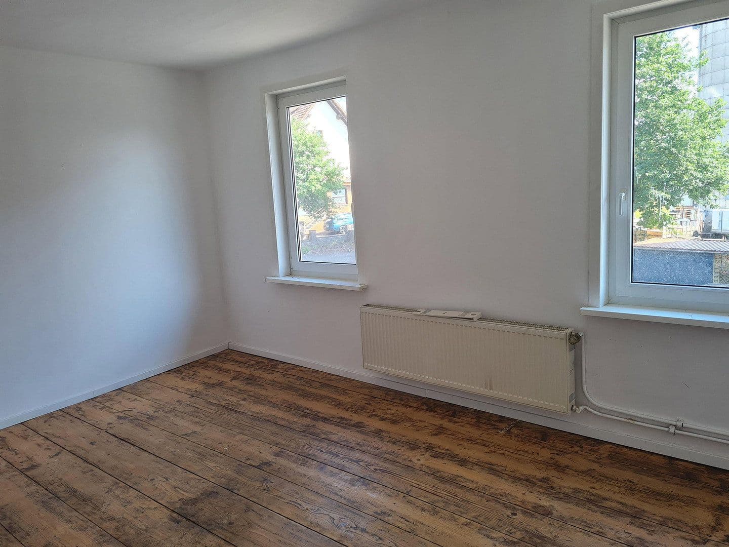 Prenájom bytu 3-izbový 90 m², Schieder-Schwalenberg, Severné Porýnie - Westfálsko Prenájom bytu 3-izbový 90 m², Schieder-Schwalenberg, Severné Porýnie - Westfálsko