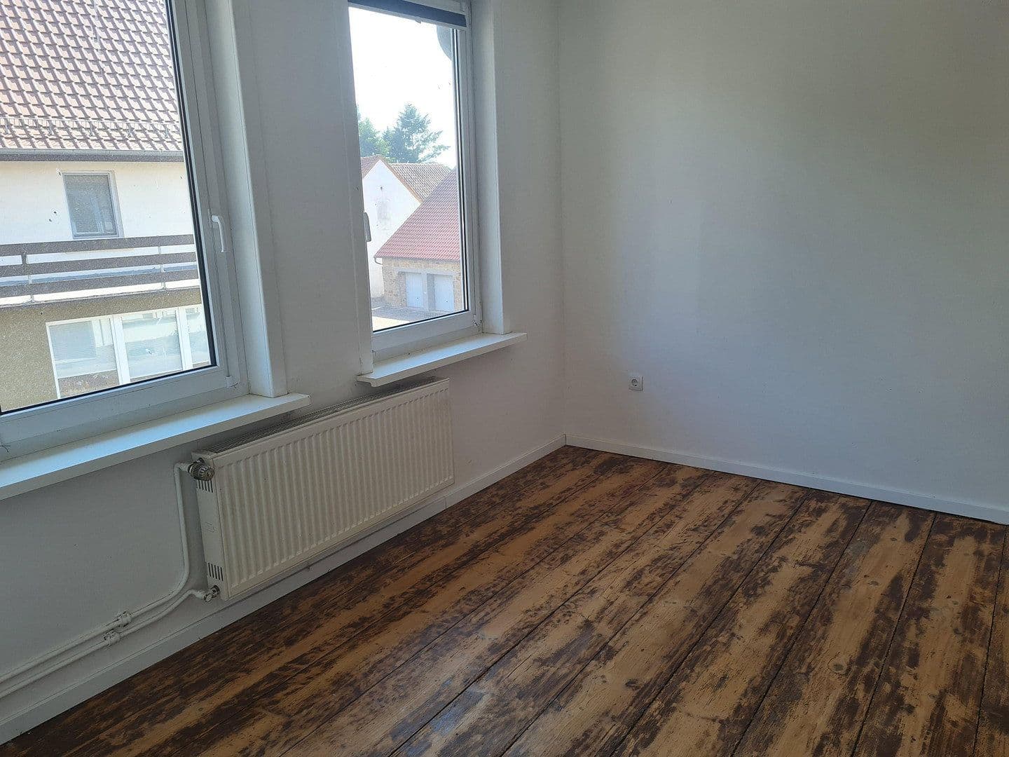 Prenájom bytu 3-izbový 90 m², Schieder-Schwalenberg, Severné Porýnie - Westfálsko Prenájom bytu 3-izbový 90 m², Schieder-Schwalenberg, Severné Porýnie - Westfálsko
