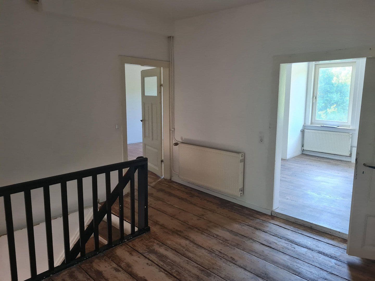 Prenájom bytu 3-izbový 90 m², Schieder-Schwalenberg, Severné Porýnie - Westfálsko Prenájom bytu 3-izbový 90 m², Schieder-Schwalenberg, Severné Porýnie - Westfálsko