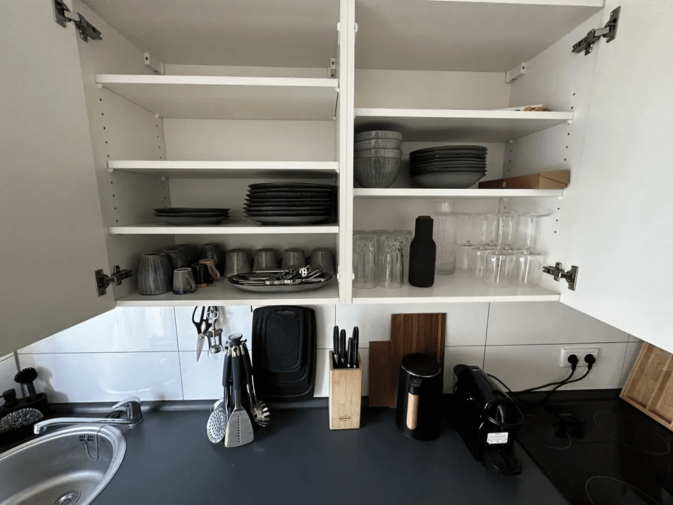 Prenájom bytu 3-izbový 62 m², München, Bavorsko Prenájom bytu 3-izbový 62 m², München, Bavorsko