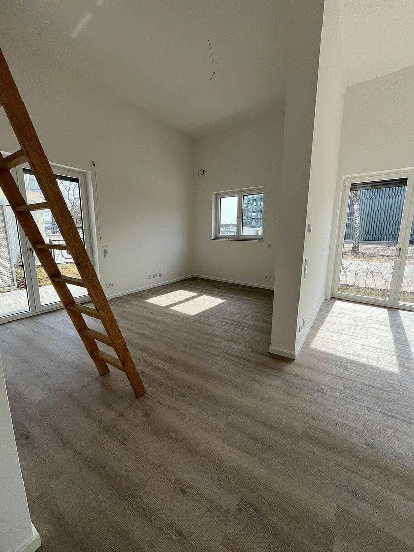 Prenájom bytu 2-izbový 70 m², Lorenz-Krapp-Straße 26,, Bamberg, Bavorsko Prenájom bytu 2-izbový 70 m², Lorenz-Krapp-Straße 26,, Bamberg, Bavorsko