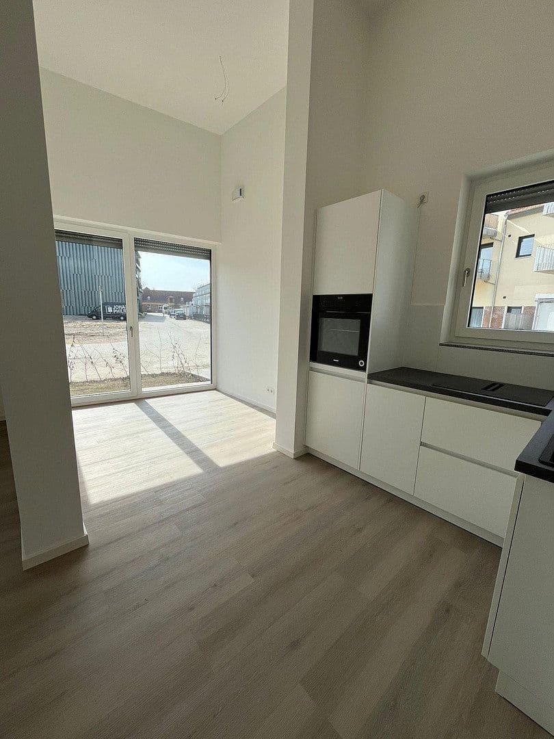 Prenájom bytu 2-izbový 70 m², Lorenz-Krapp-Straße 26,, Bamberg, Bavorsko Prenájom bytu 2-izbový 70 m², Lorenz-Krapp-Straße 26,, Bamberg, Bavorsko