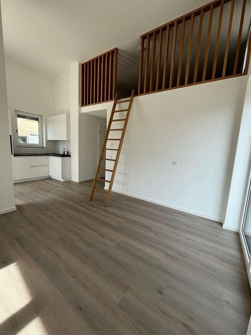 Prenájom bytu 2-izbový 70 m², Lorenz-Krapp-Straße 26,, Bamberg, Bavorsko Prenájom bytu 2-izbový 70 m², Lorenz-Krapp-Straße 26,, Bamberg, Bavorsko