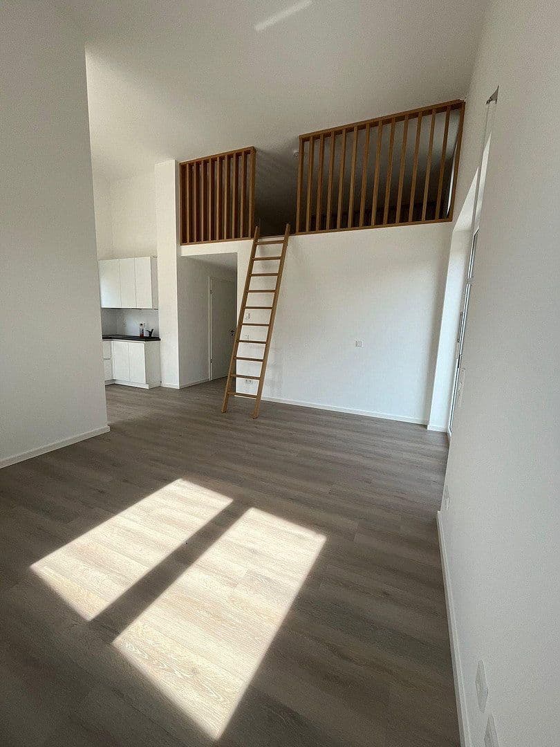 Prenájom bytu 2-izbový 70 m², Lorenz-Krapp-Straße 26,, Bamberg, Bavorsko Prenájom bytu 2-izbový 70 m², Lorenz-Krapp-Straße 26,, Bamberg, Bavorsko