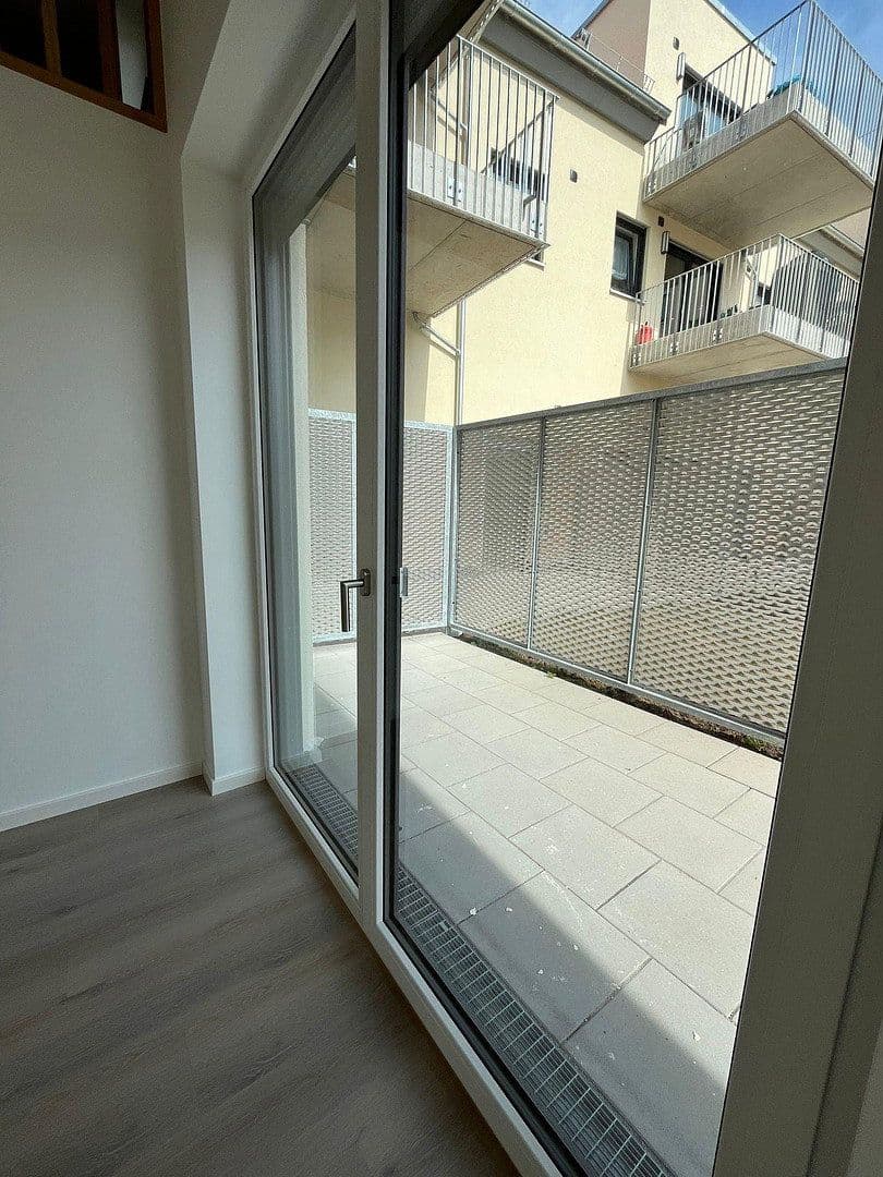 Prenájom bytu 2-izbový 70 m², Lorenz-Krapp-Straße 26,, Bamberg, Bavorsko Prenájom bytu 2-izbový 70 m², Lorenz-Krapp-Straße 26,, Bamberg, Bavorsko