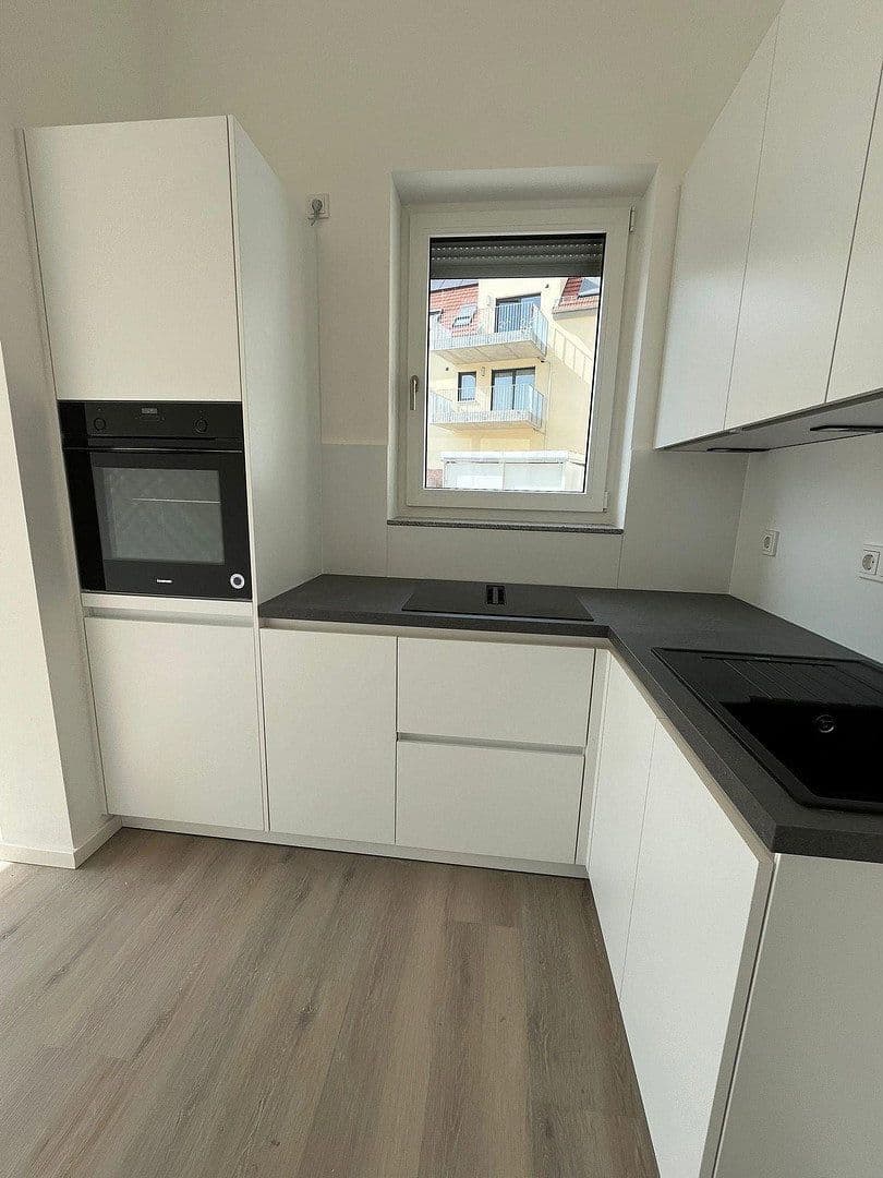Prenájom bytu 2-izbový 70 m², Lorenz-Krapp-Straße 26,, Bamberg, Bavorsko Prenájom bytu 2-izbový 70 m², Lorenz-Krapp-Straße 26,, Bamberg, Bavorsko