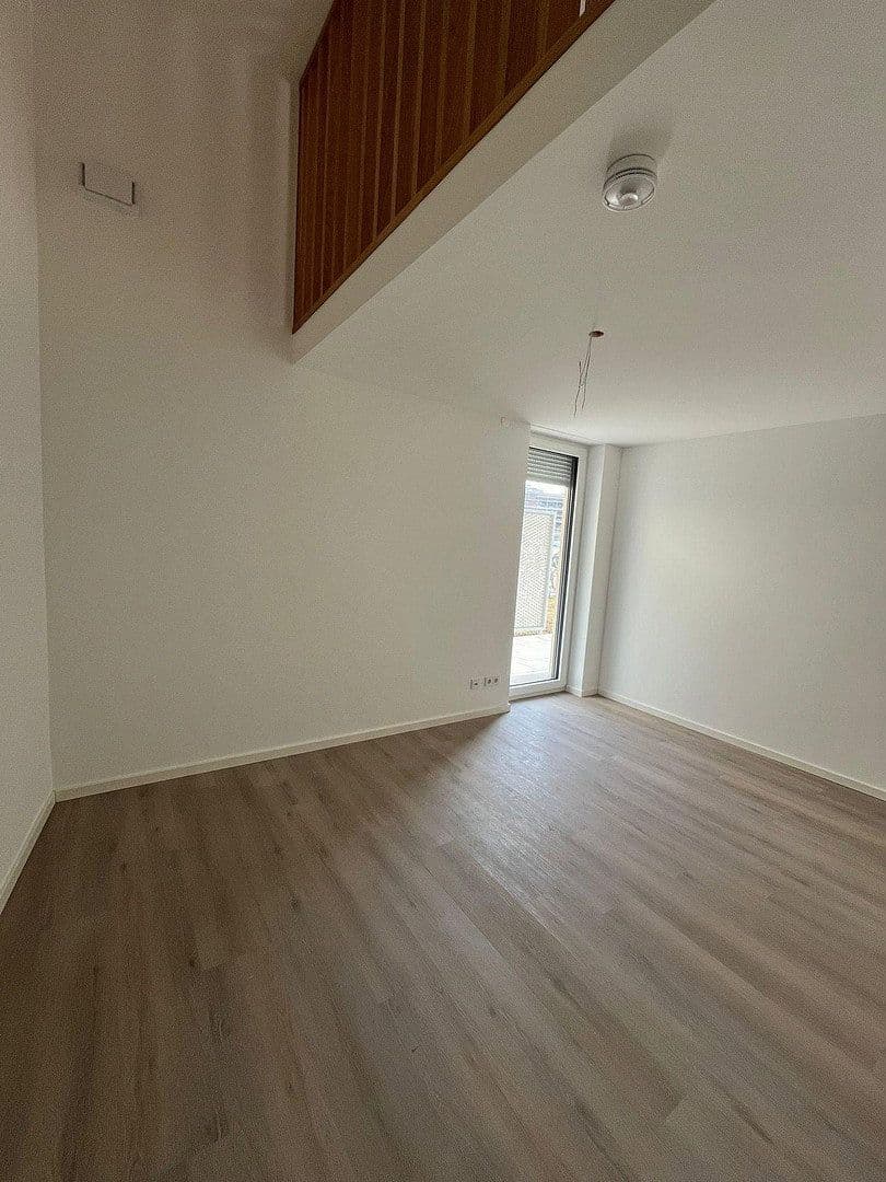 Prenájom bytu 2-izbový 70 m², Lorenz-Krapp-Straße 26,, Bamberg, Bavorsko Prenájom bytu 2-izbový 70 m², Lorenz-Krapp-Straße 26,, Bamberg, Bavorsko