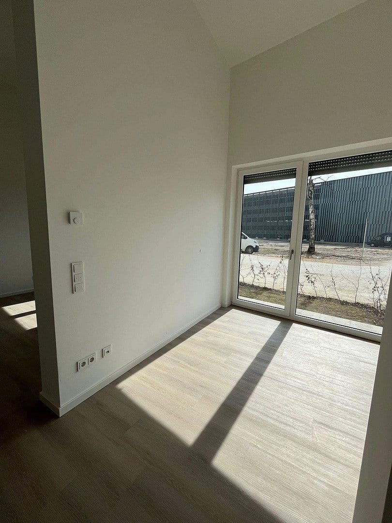 Prenájom bytu 2-izbový 70 m², Lorenz-Krapp-Straße 26,, Bamberg, Bavorsko Prenájom bytu 2-izbový 70 m², Lorenz-Krapp-Straße 26,, Bamberg, Bavorsko
