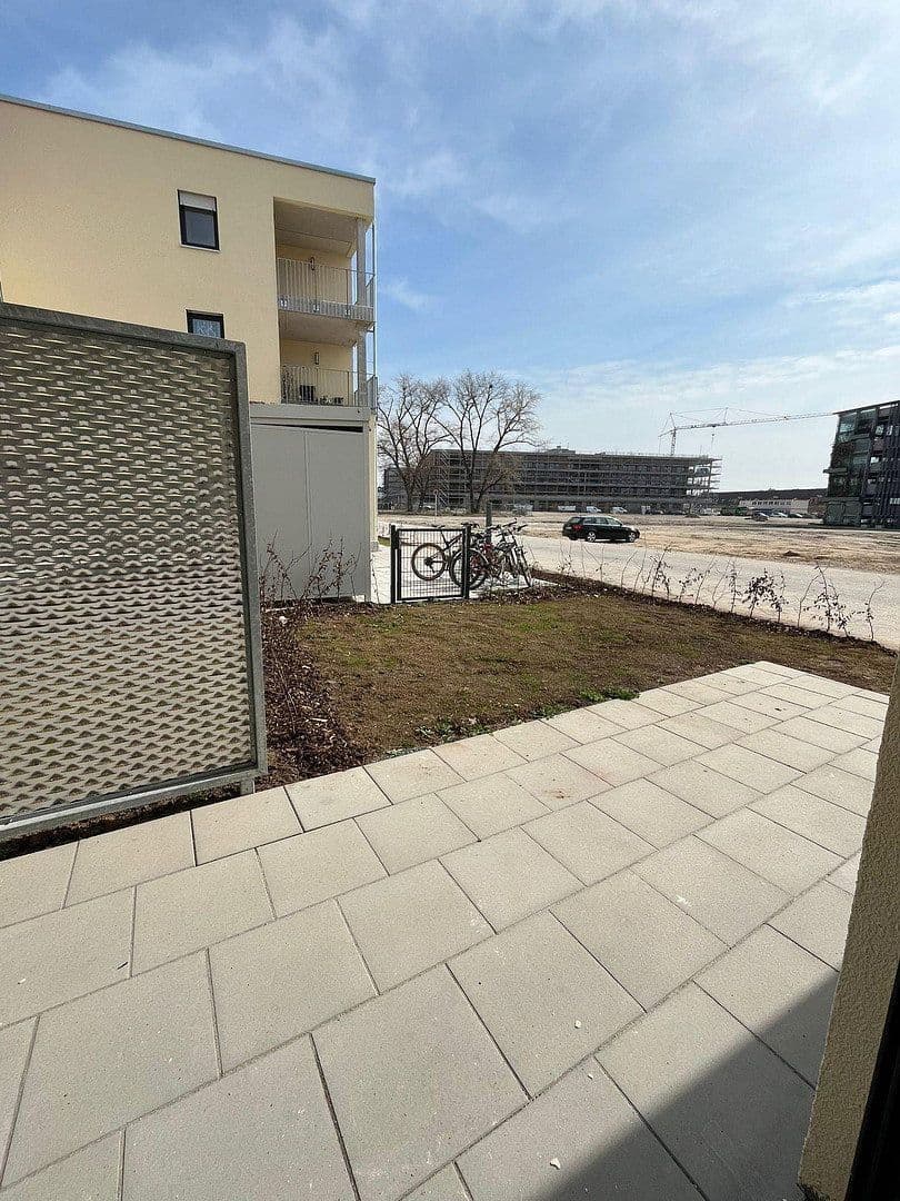 Prenájom bytu 2-izbový 70 m², Lorenz-Krapp-Straße 26,, Bamberg, Bavorsko Prenájom bytu 2-izbový 70 m², Lorenz-Krapp-Straße 26,, Bamberg, Bavorsko