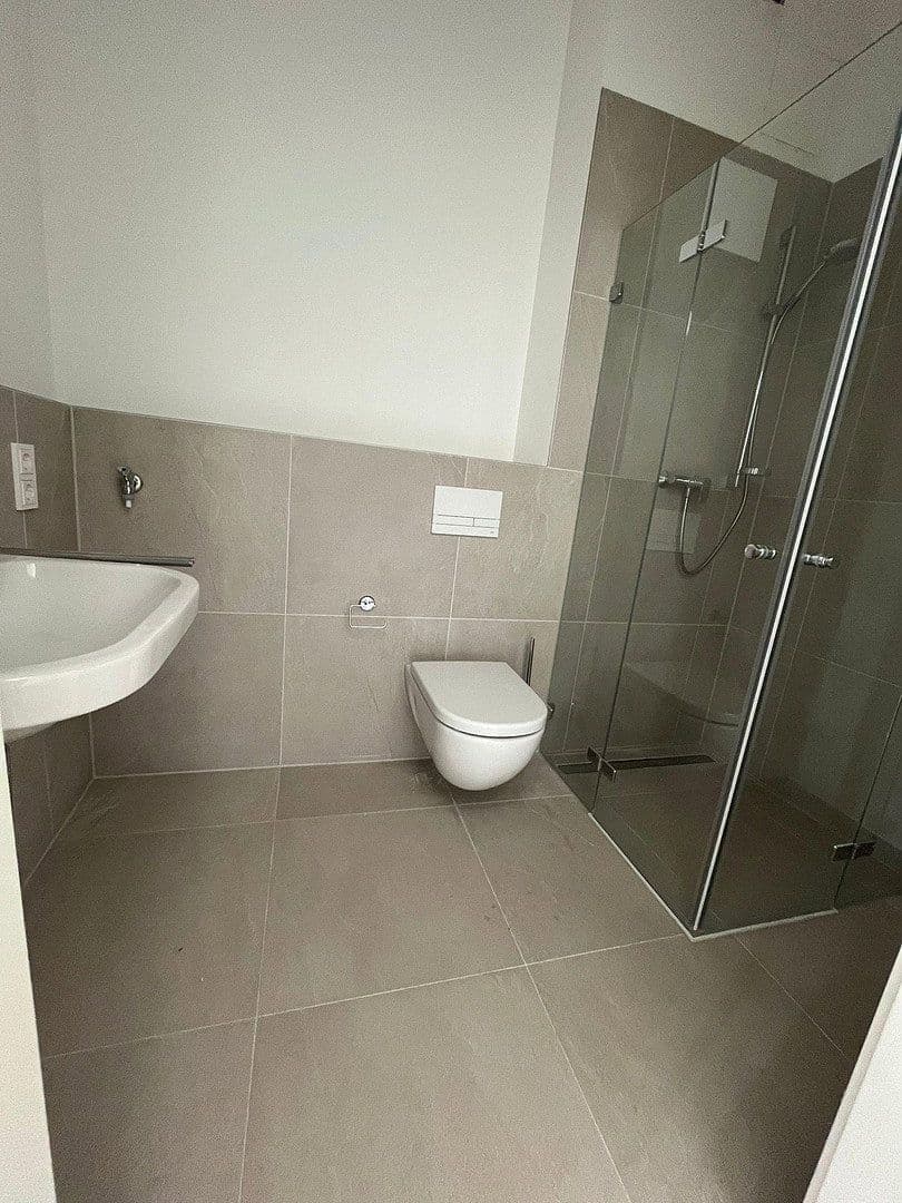 Prenájom bytu 2-izbový 70 m², Lorenz-Krapp-Straße 26,, Bamberg, Bavorsko Prenájom bytu 2-izbový 70 m², Lorenz-Krapp-Straße 26,, Bamberg, Bavorsko