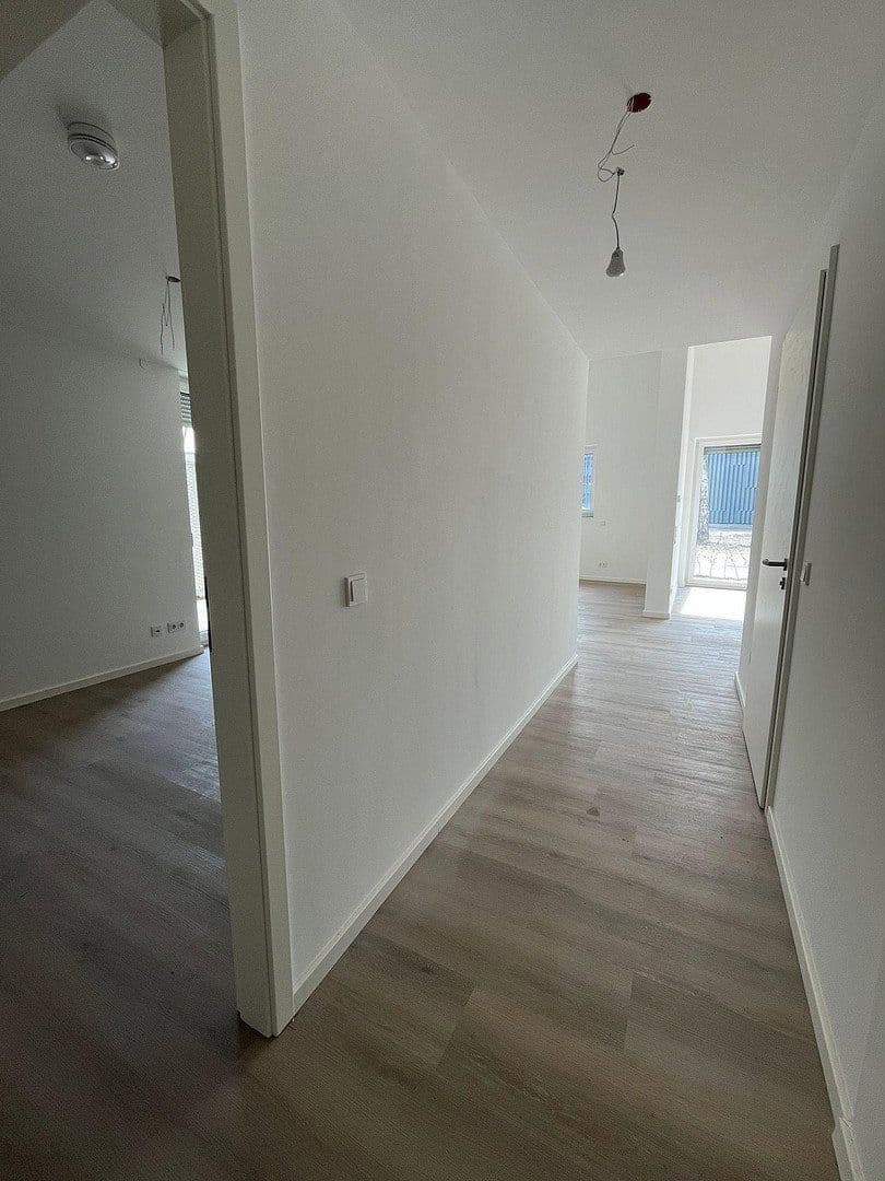 Prenájom bytu 2-izbový 70 m², Lorenz-Krapp-Straße 26,, Bamberg, Bavorsko Prenájom bytu 2-izbový 70 m², Lorenz-Krapp-Straße 26,, Bamberg, Bavorsko