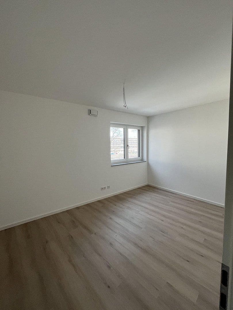 Prenájom bytu 2-izbový 55 m², Theodor-Mathieu-Straße,, Bamberg, Bavorsko Prenájom bytu 2-izbový 55 m², Theodor-Mathieu-Straße,, Bamberg, Bavorsko