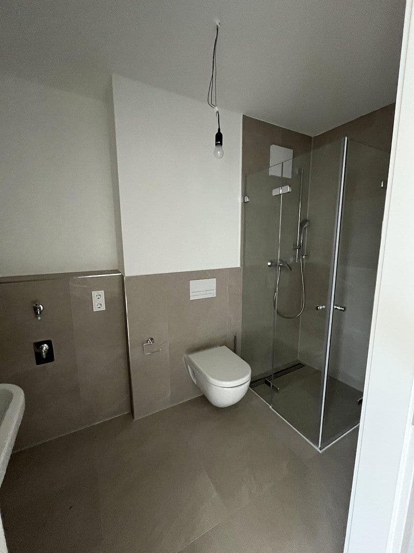 Prenájom bytu 2-izbový 55 m², Theodor-Mathieu-Straße,, Bamberg, Bavorsko Prenájom bytu 2-izbový 55 m², Theodor-Mathieu-Straße,, Bamberg, Bavorsko