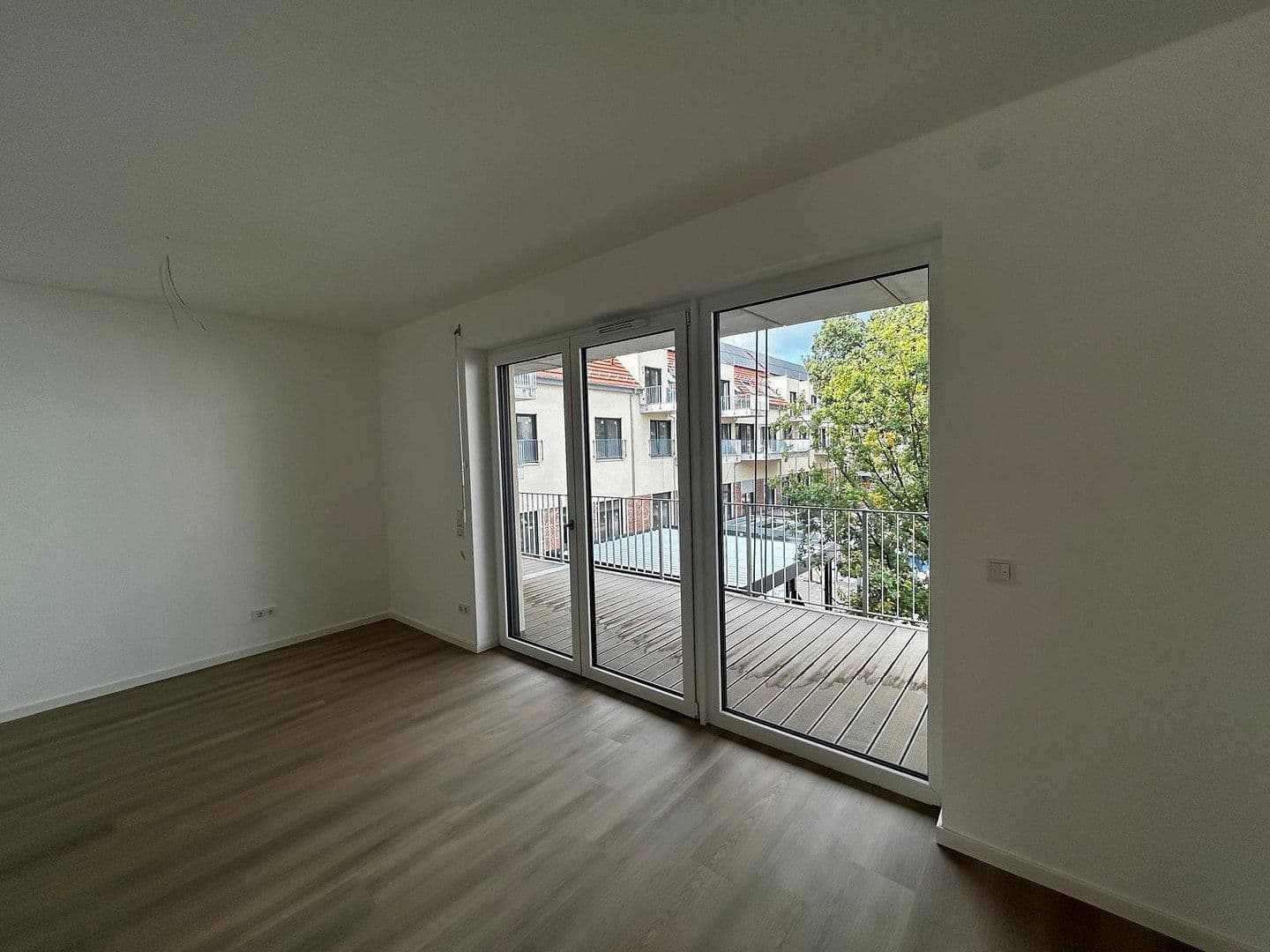 Prenájom bytu 2-izbový 61 m², Lorenz-Krapp-Straße 26,, Bamberg, Bavorsko Prenájom bytu 2-izbový 61 m², Lorenz-Krapp-Straße 26,, Bamberg, Bavorsko