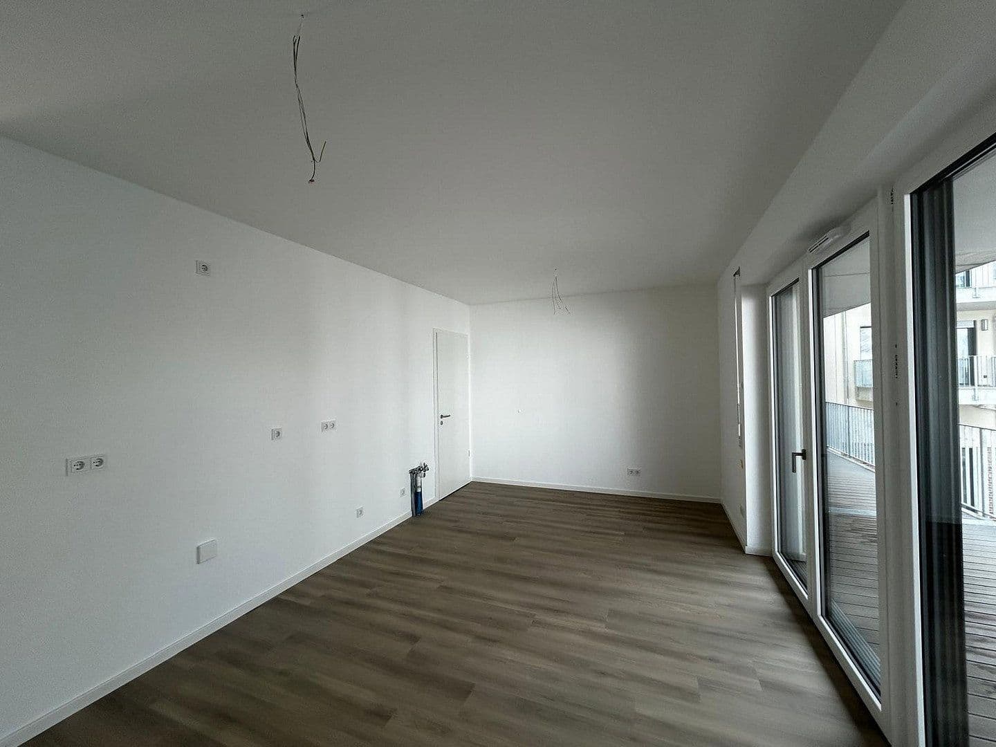 Prenájom bytu 2-izbový 61 m², Lorenz-Krapp-Straße 26,, Bamberg, Bavorsko Prenájom bytu 2-izbový 61 m², Lorenz-Krapp-Straße 26,, Bamberg, Bavorsko