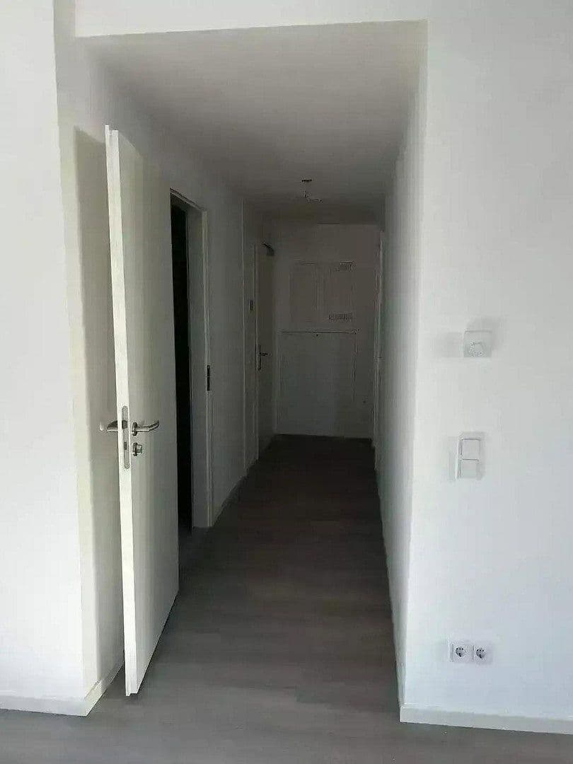 Prenájom bytu 2-izbový 60 m², Theodor-Mathieu-Straße, Bamberg, Bavorsko Prenájom bytu 2-izbový 60 m², Theodor-Mathieu-Straße, Bamberg, Bavorsko
