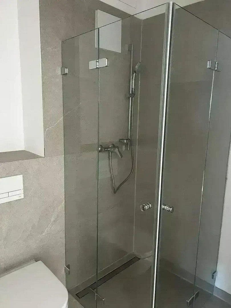 Prenájom bytu 2-izbový 60 m², Theodor-Mathieu-Straße, Bamberg, Bavorsko Prenájom bytu 2-izbový 60 m², Theodor-Mathieu-Straße, Bamberg, Bavorsko