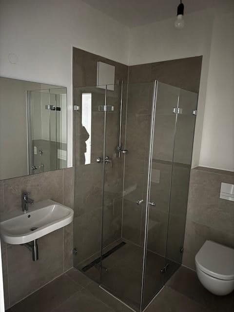 Prenájom bytu 1-izbový 47 m², Theodor-Mathieu-Straße, Bamberg, Bavorsko Prenájom bytu 1-izbový 47 m², Theodor-Mathieu-Straße, Bamberg, Bavorsko