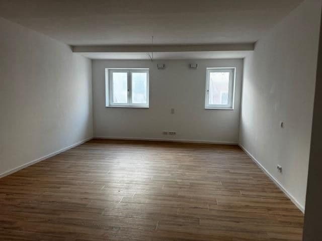 Prenájom bytu 1-izbový 47 m², Theodor-Mathieu-Straße, Bamberg, Bavorsko Prenájom bytu 1-izbový 47 m², Theodor-Mathieu-Straße, Bamberg, Bavorsko