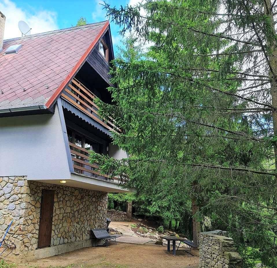 Prenájom rekreačného objektu, Tvarožná Lhota, Jihomoravský kraj Prenájom rekreačného objektu, Tvarožná Lhota, Jihomoravský kraj