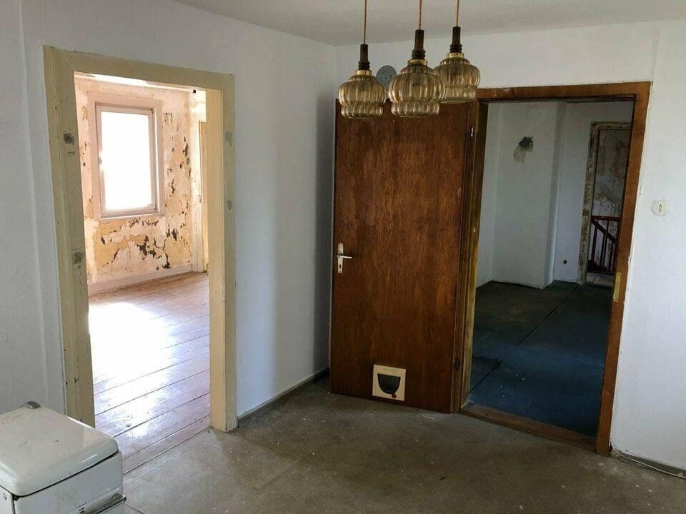 Predaj domu 130 m², pozemek 95 m², Rosenfeld, Bádensko-Wurttembersko Predaj domu 130 m², pozemek 95 m², Rosenfeld, Bádensko-Wurttembersko