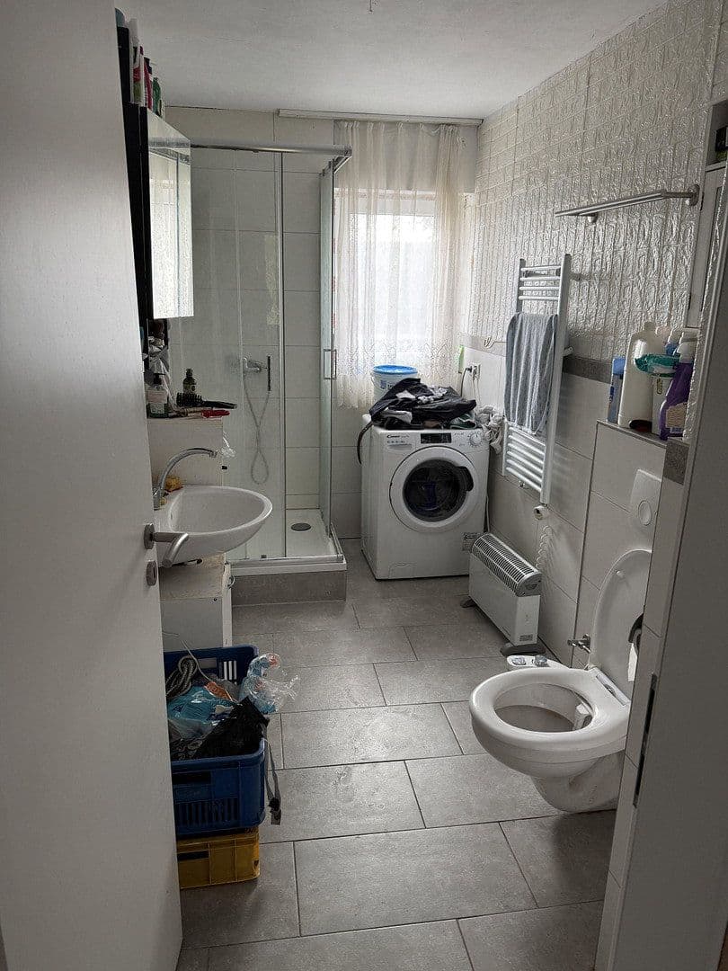 Predaj domu 130 m², pozemek 95 m², Rosenfeld, Bádensko-Wurttembersko Predaj domu 130 m², pozemek 95 m², Rosenfeld, Bádensko-Wurttembersko