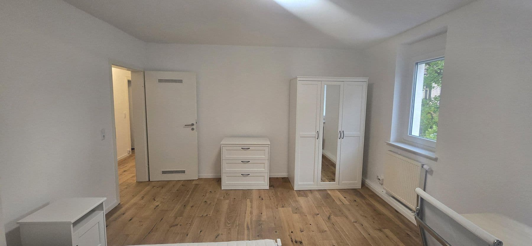 Prenájom bytu 1-izbový 38 m², Duisburgerstraße 26, Stuttgart, Bádensko-Wurttembersko Prenájom bytu 1-izbový 38 m², Duisburgerstraße 26, Stuttgart, Bádensko-Wurttembersko