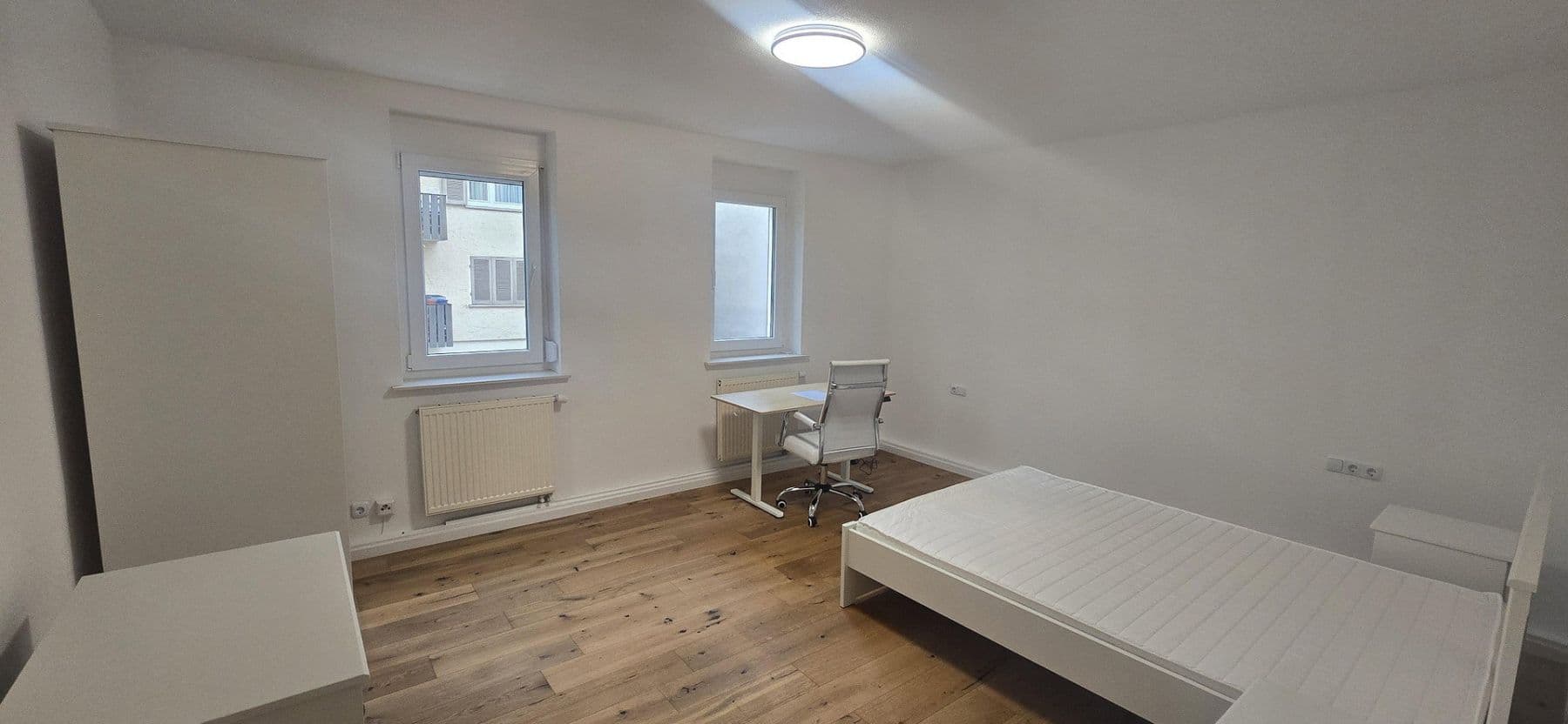 Prenájom bytu 1-izbový 38 m², Duisburgerstraße 26, Stuttgart, Bádensko-Wurttembersko Prenájom bytu 1-izbový 38 m², Duisburgerstraße 26, Stuttgart, Bádensko-Wurttembersko