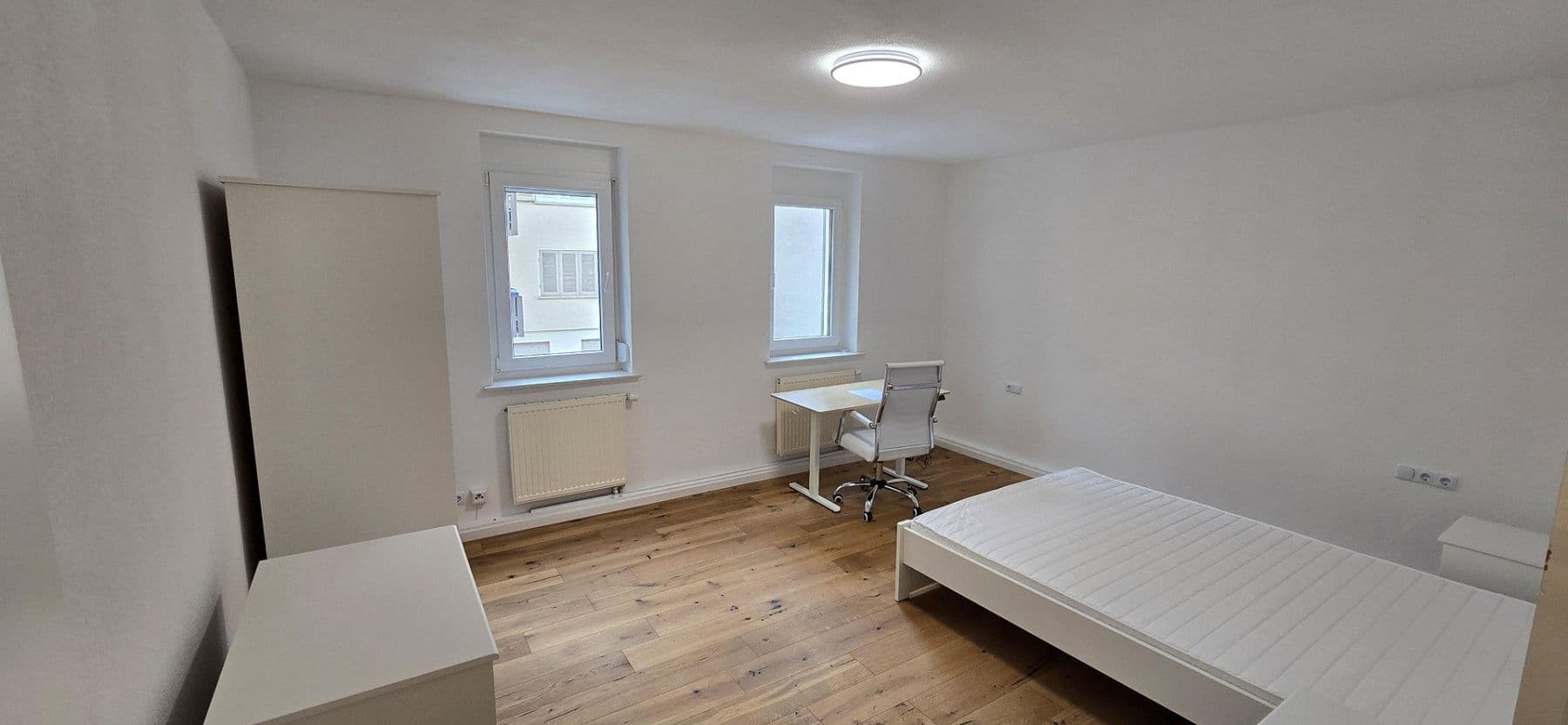 Prenájom bytu 1-izbový 38 m², Duisburgerstraße 26, Stuttgart, Bádensko-Wurttembersko Prenájom bytu 1-izbový 38 m², Duisburgerstraße 26, Stuttgart, Bádensko-Wurttembersko