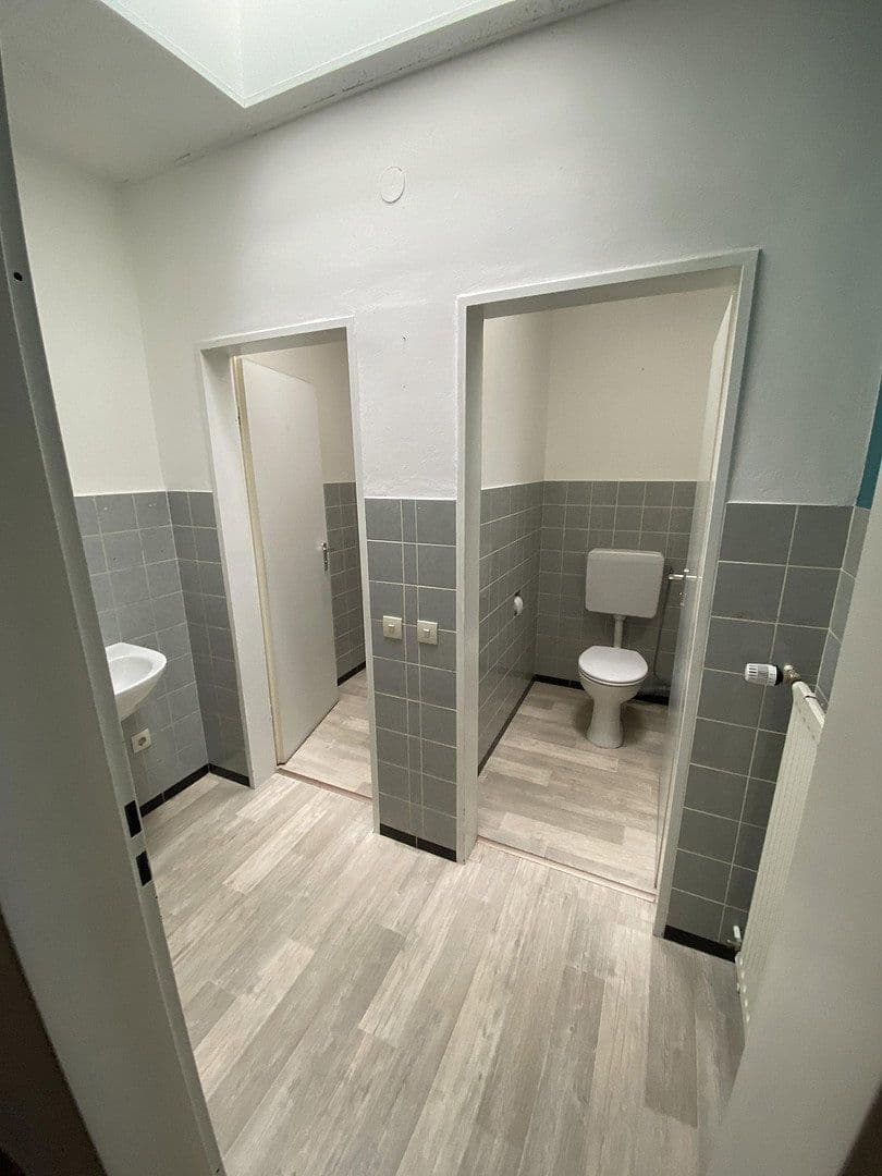 Prenájom kancelárie 150 m², Münster, Severné Porýnie - Westfálsko Prenájom kancelárie 150 m², Münster, Severné Porýnie - Westfálsko