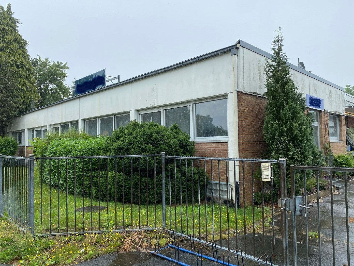 Prenájom kancelárie 150 m², Münster, Severné Porýnie - Westfálsko Prenájom kancelárie 150 m², Münster, Severné Porýnie - Westfálsko