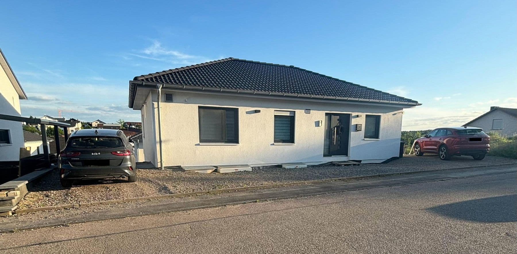 Predaj domu 170 m², pozemek 469 m², Kirchardt, Bádensko-Wurttembersko Predaj domu 170 m², pozemek 469 m², Kirchardt, Bádensko-Wurttembersko