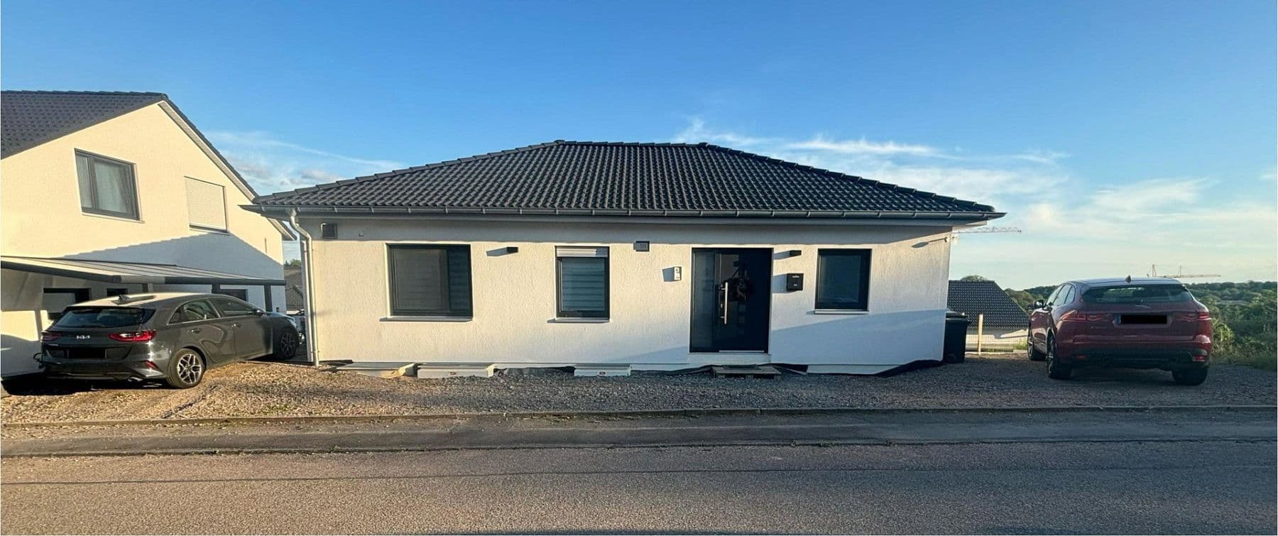 Predaj domu 170 m², pozemek 469 m², Kirchardt, Bádensko-Wurttembersko Predaj domu 170 m², pozemek 469 m², Kirchardt, Bádensko-Wurttembersko