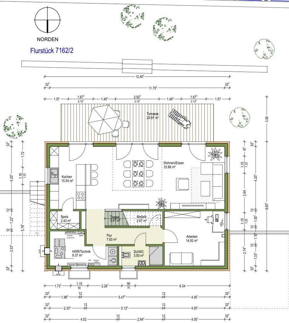 Predaj domu 170 m², pozemek 469 m², Kirchardt, Bádensko-Wurttembersko Predaj domu 170 m², pozemek 469 m², Kirchardt, Bádensko-Wurttembersko