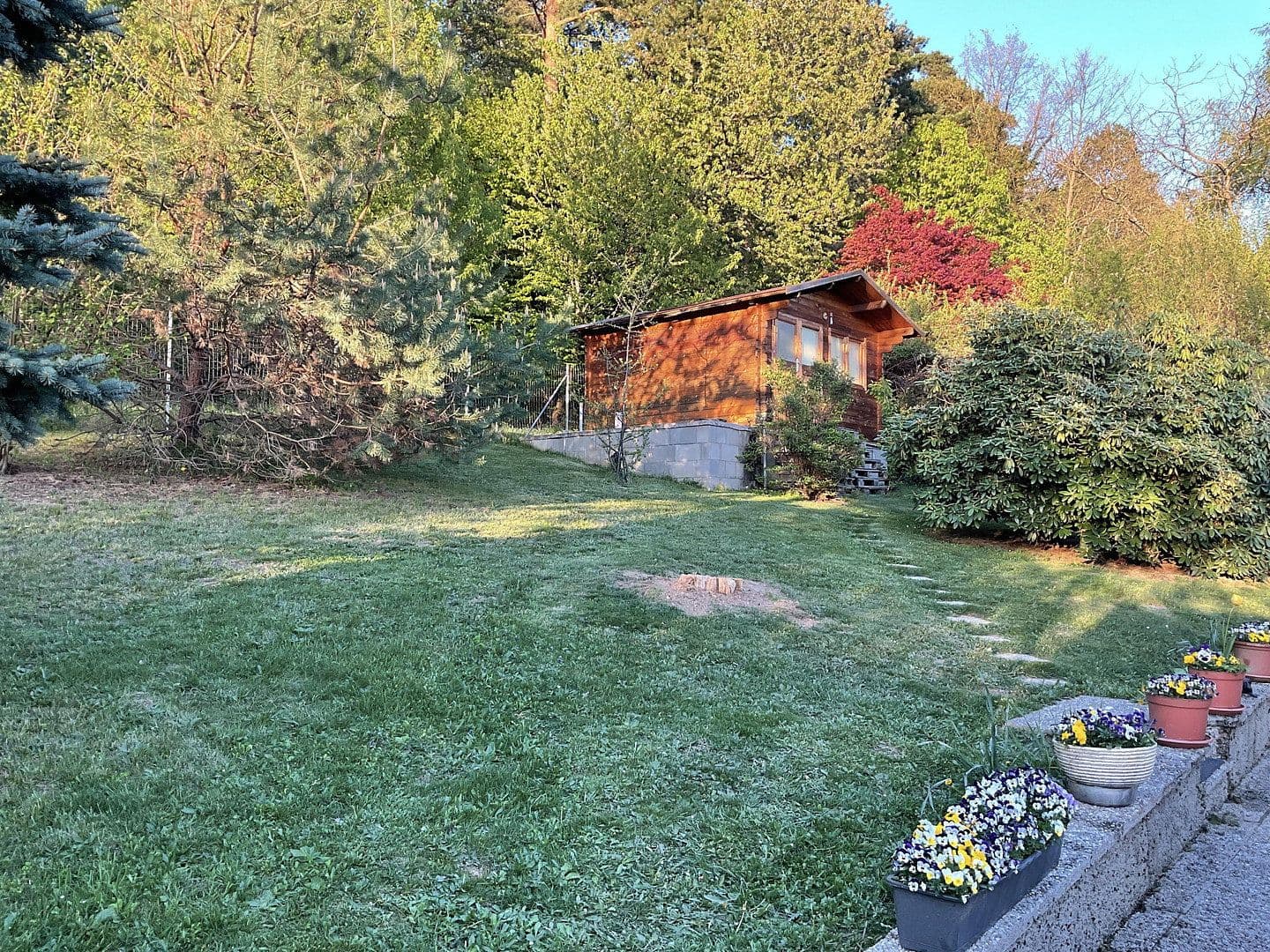 Predaj domu 50 m², pozemek 1.000 m², Lockenhaus, Burgenland Predaj domu 50 m², pozemek 1.000 m², Lockenhaus, Burgenland