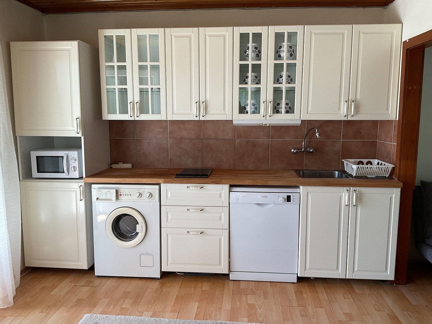 Predaj domu 50 m², pozemek 1.000 m², Lockenhaus, Burgenland Predaj domu 50 m², pozemek 1.000 m², Lockenhaus, Burgenland
