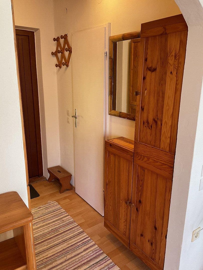 Predaj domu 50 m², pozemek 1.000 m², Lockenhaus, Burgenland Predaj domu 50 m², pozemek 1.000 m², Lockenhaus, Burgenland