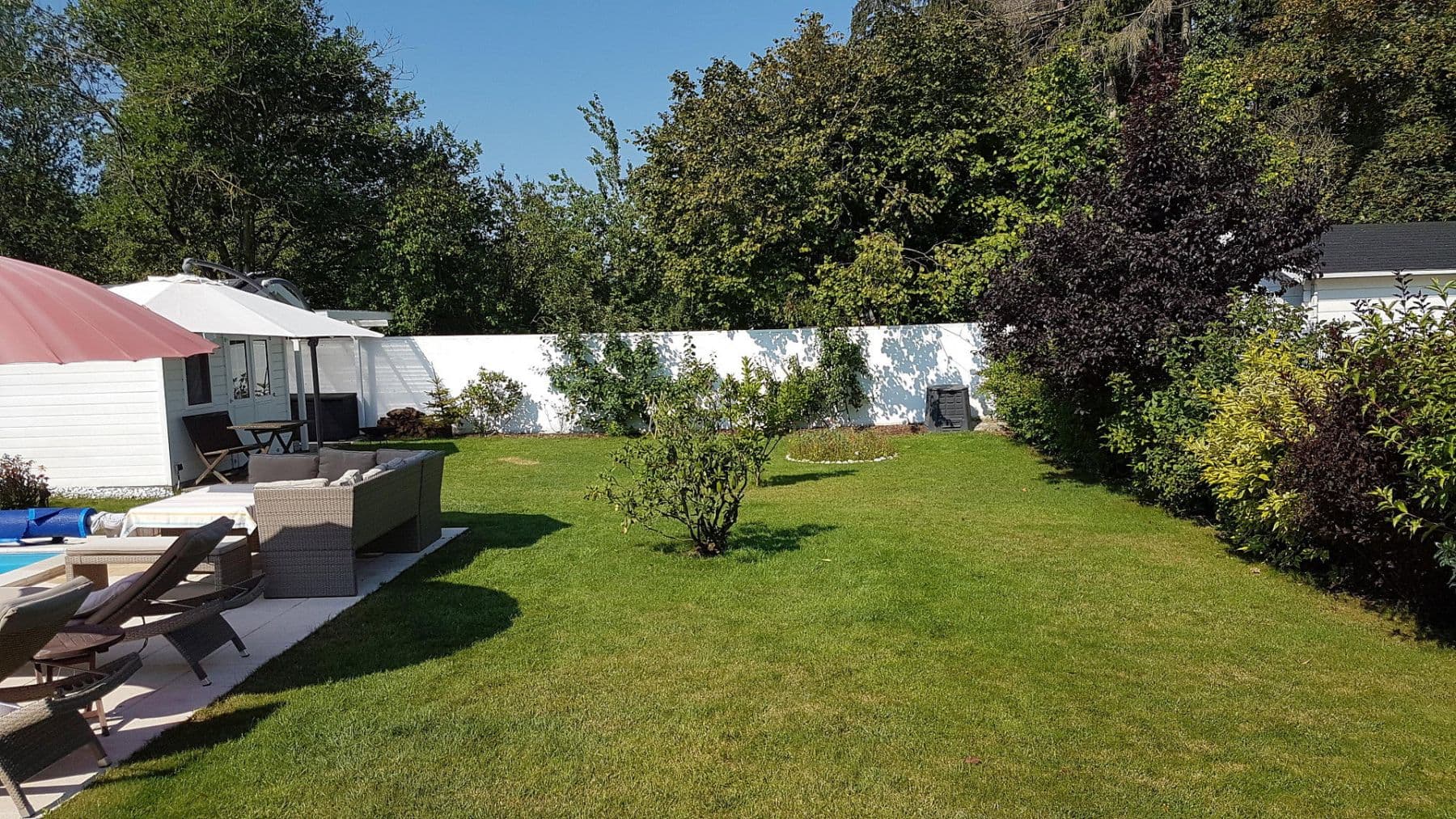 Predaj domu 160 m², pozemek 800 m², Türkheim, Bavorsko Predaj domu 160 m², pozemek 800 m², Türkheim, Bavorsko