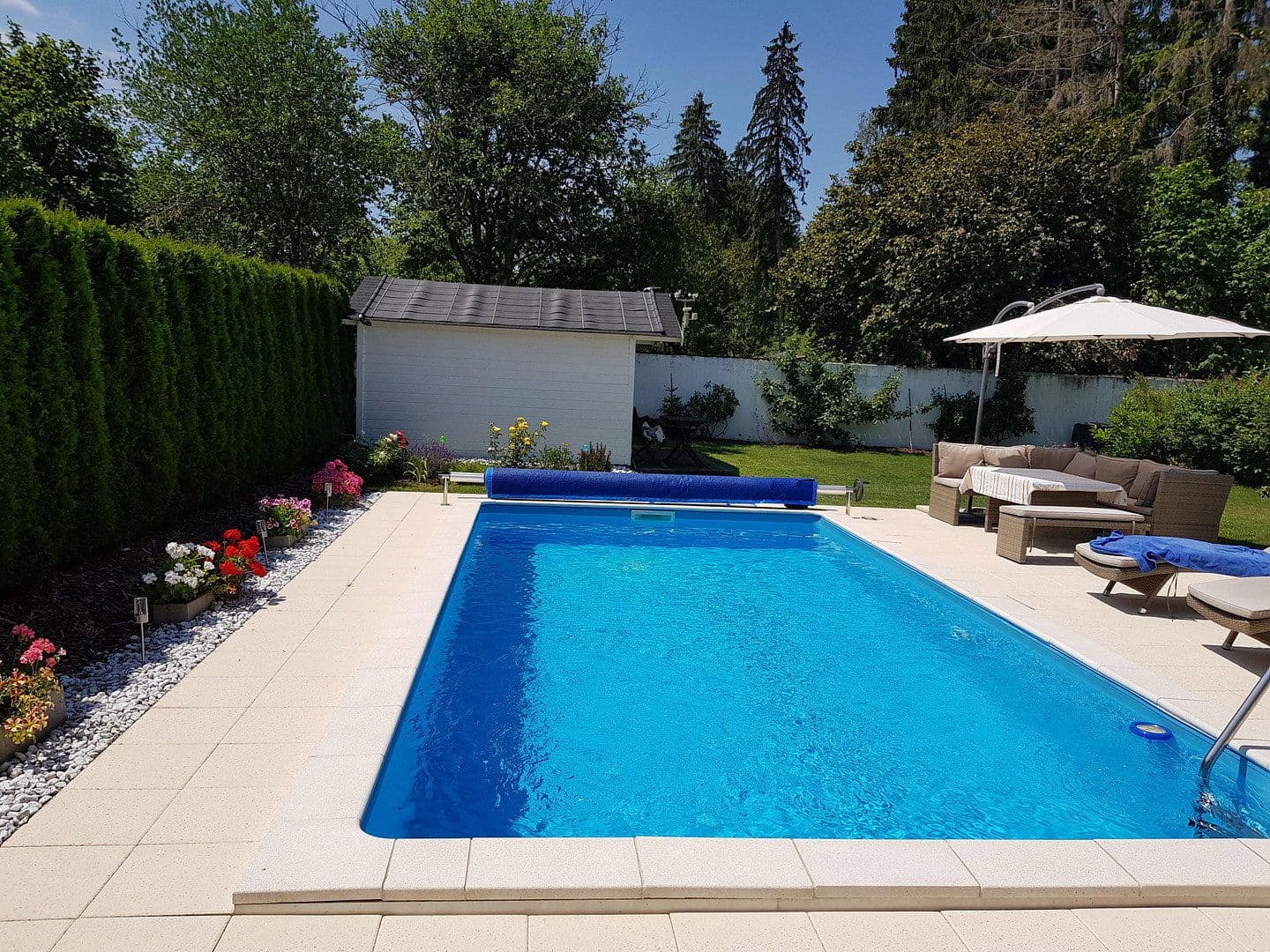 Predaj domu 160 m², pozemek 800 m², Türkheim, Bavorsko Predaj domu 160 m², pozemek 800 m², Türkheim, Bavorsko