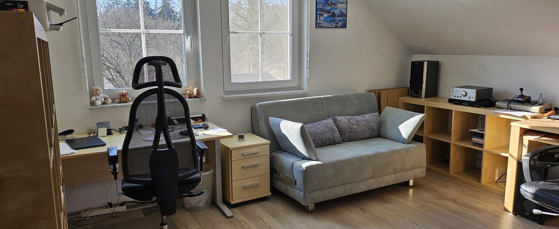 Predaj domu 160 m², pozemek 800 m², Türkheim, Bavorsko Predaj domu 160 m², pozemek 800 m², Türkheim, Bavorsko