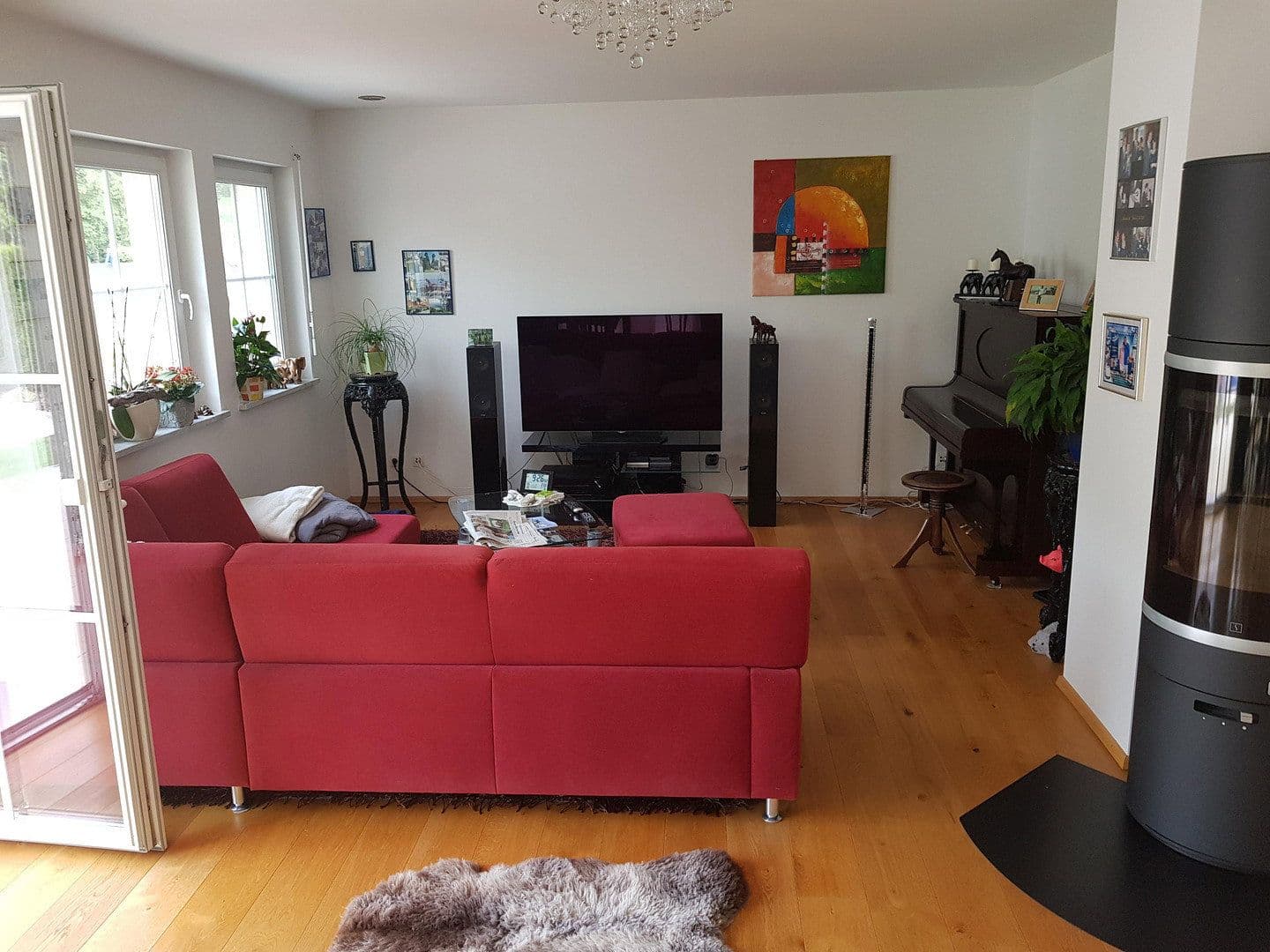 Predaj domu 160 m², pozemek 800 m², Türkheim, Bavorsko Predaj domu 160 m², pozemek 800 m², Türkheim, Bavorsko