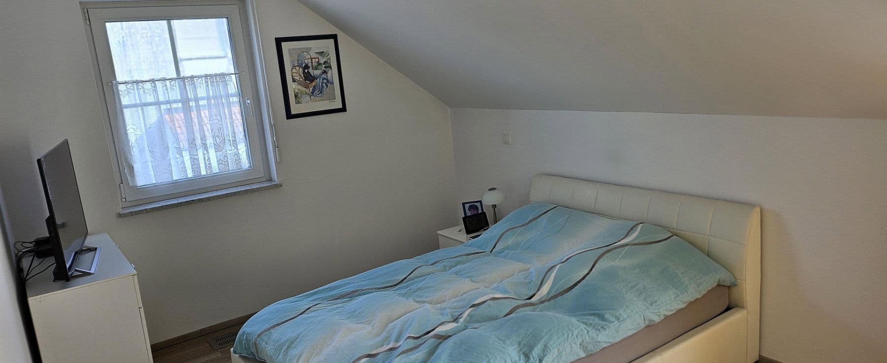 Predaj domu 160 m², pozemek 800 m², Türkheim, Bavorsko Predaj domu 160 m², pozemek 800 m², Türkheim, Bavorsko