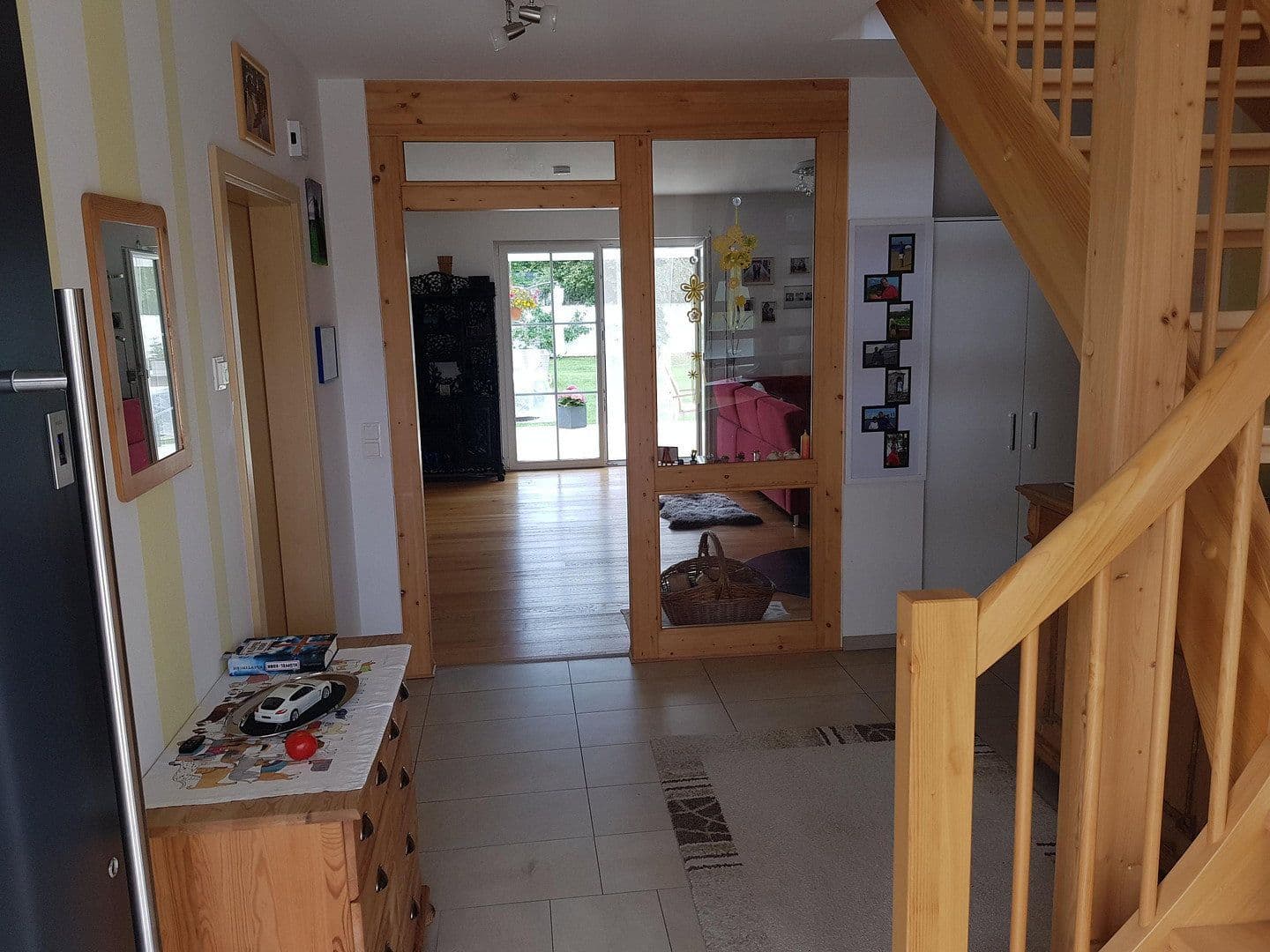 Predaj domu 160 m², pozemek 800 m², Türkheim, Bavorsko Predaj domu 160 m², pozemek 800 m², Türkheim, Bavorsko
