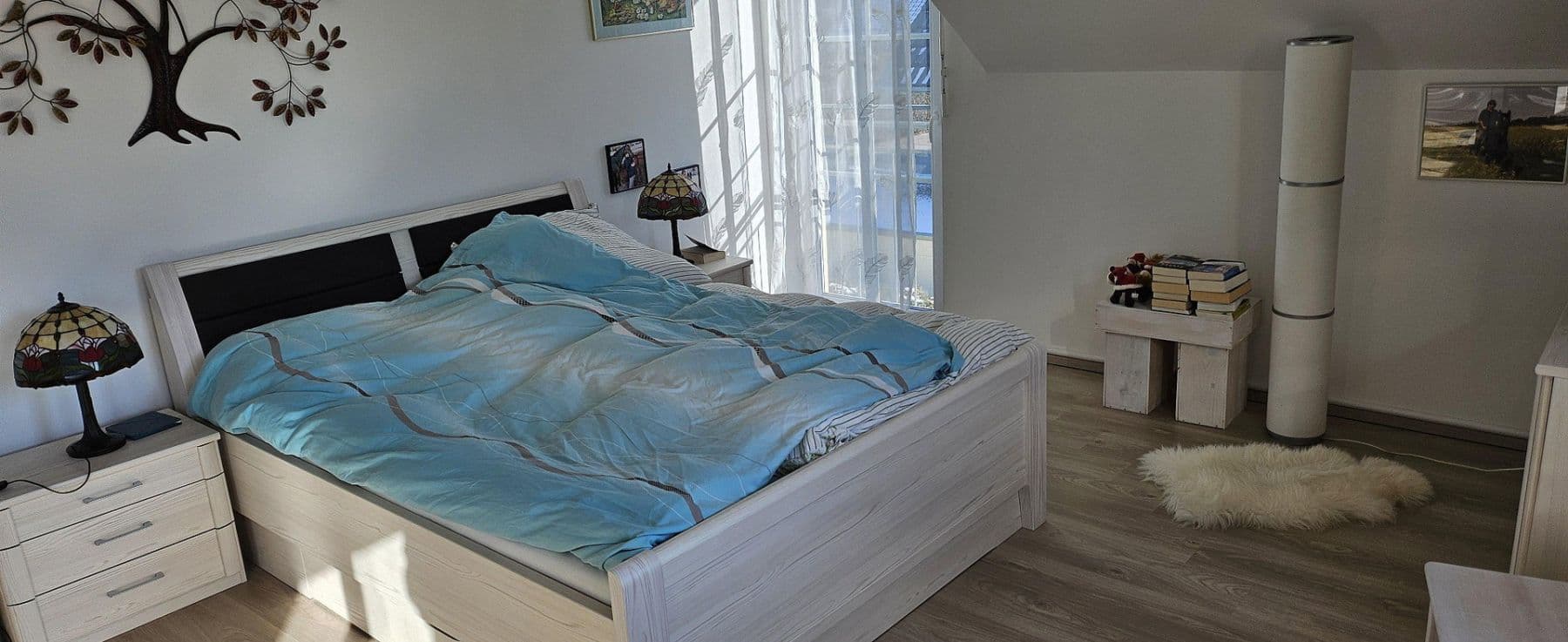 Predaj domu 160 m², pozemek 800 m², Türkheim, Bavorsko Predaj domu 160 m², pozemek 800 m², Türkheim, Bavorsko