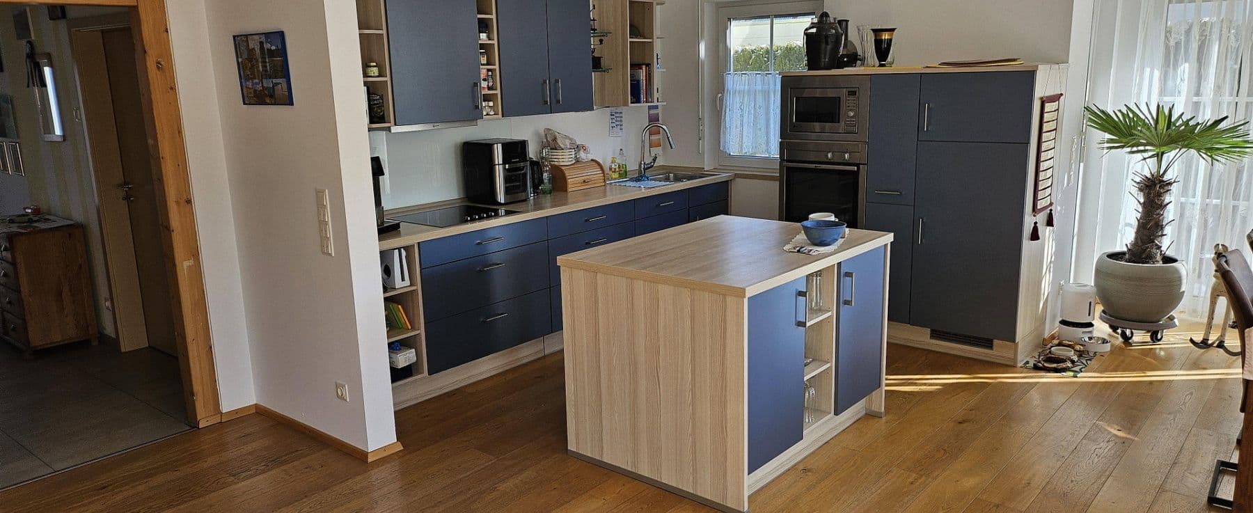 Predaj domu 160 m², pozemek 800 m², Türkheim, Bavorsko Predaj domu 160 m², pozemek 800 m², Türkheim, Bavorsko
