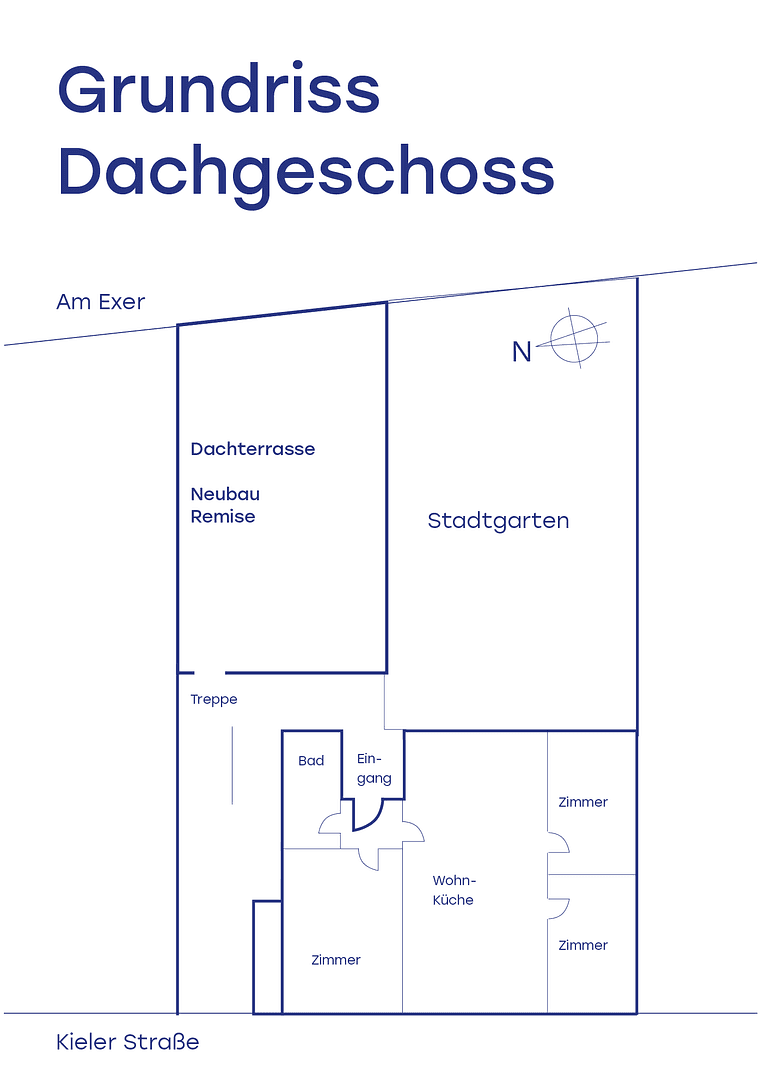 Predaj domu 439 m², pozemek 378 m², Kieler Str. 65, Eckernförde, Šlezvicko-Holštajnsko Predaj domu 439 m², pozemek 378 m², Kieler Str. 65, Eckernförde, Šlezvicko-Holštajnsko