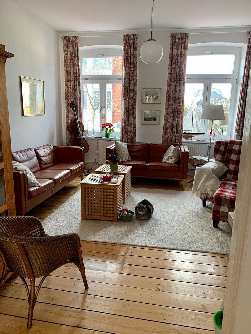 Predaj domu 439 m², pozemek 378 m², Kieler Str. 65, Eckernförde, Šlezvicko-Holštajnsko Predaj domu 439 m², pozemek 378 m², Kieler Str. 65, Eckernförde, Šlezvicko-Holštajnsko