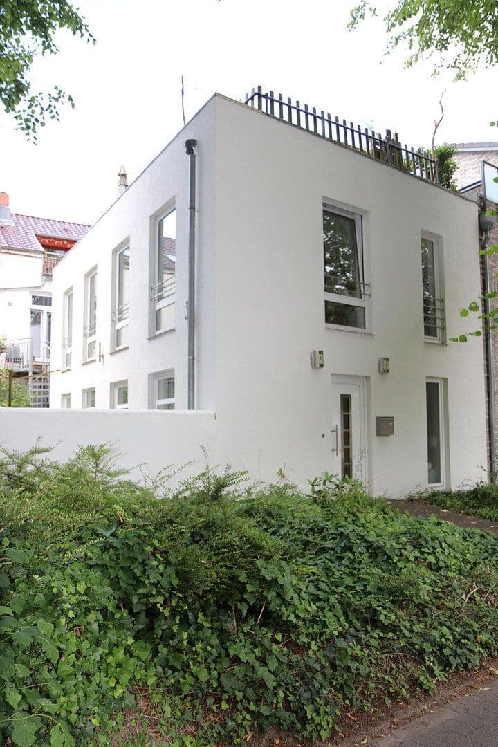 Predaj domu 439 m², pozemek 378 m², Kieler Str. 65, Eckernförde, Šlezvicko-Holštajnsko Predaj domu 439 m², pozemek 378 m², Kieler Str. 65, Eckernförde, Šlezvicko-Holštajnsko
